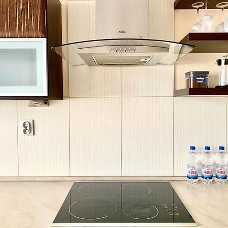 Apartament Paula Kolobrzeg Apartment Luaran gambar
