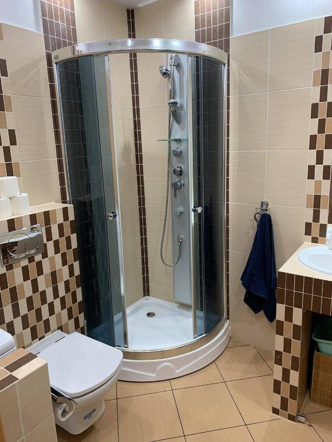 Apartament Paula Kolobrzeg Apartment Luaran gambar