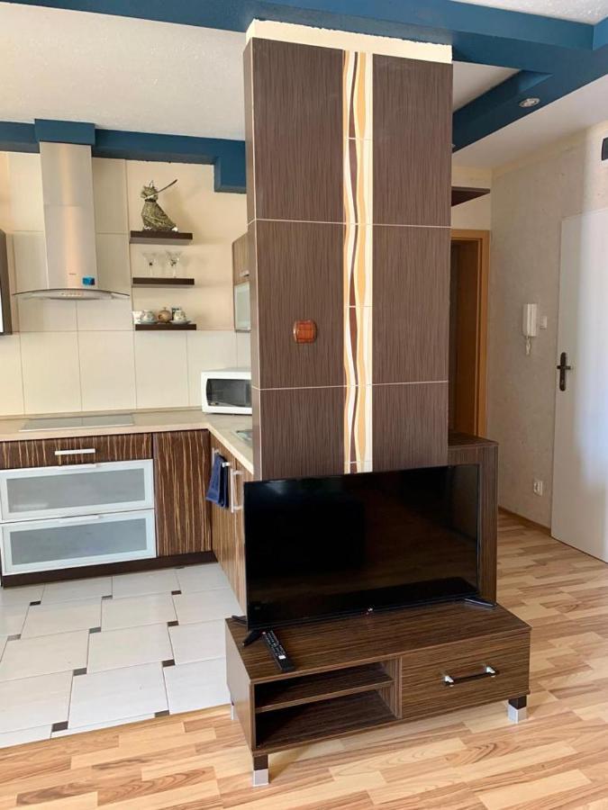 Apartament Paula Kolobrzeg Apartment Luaran gambar
