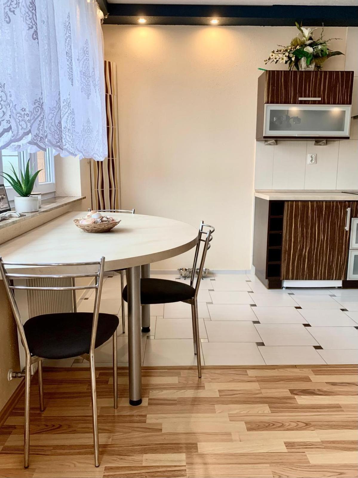 Apartament Paula Kolobrzeg Apartment Luaran gambar