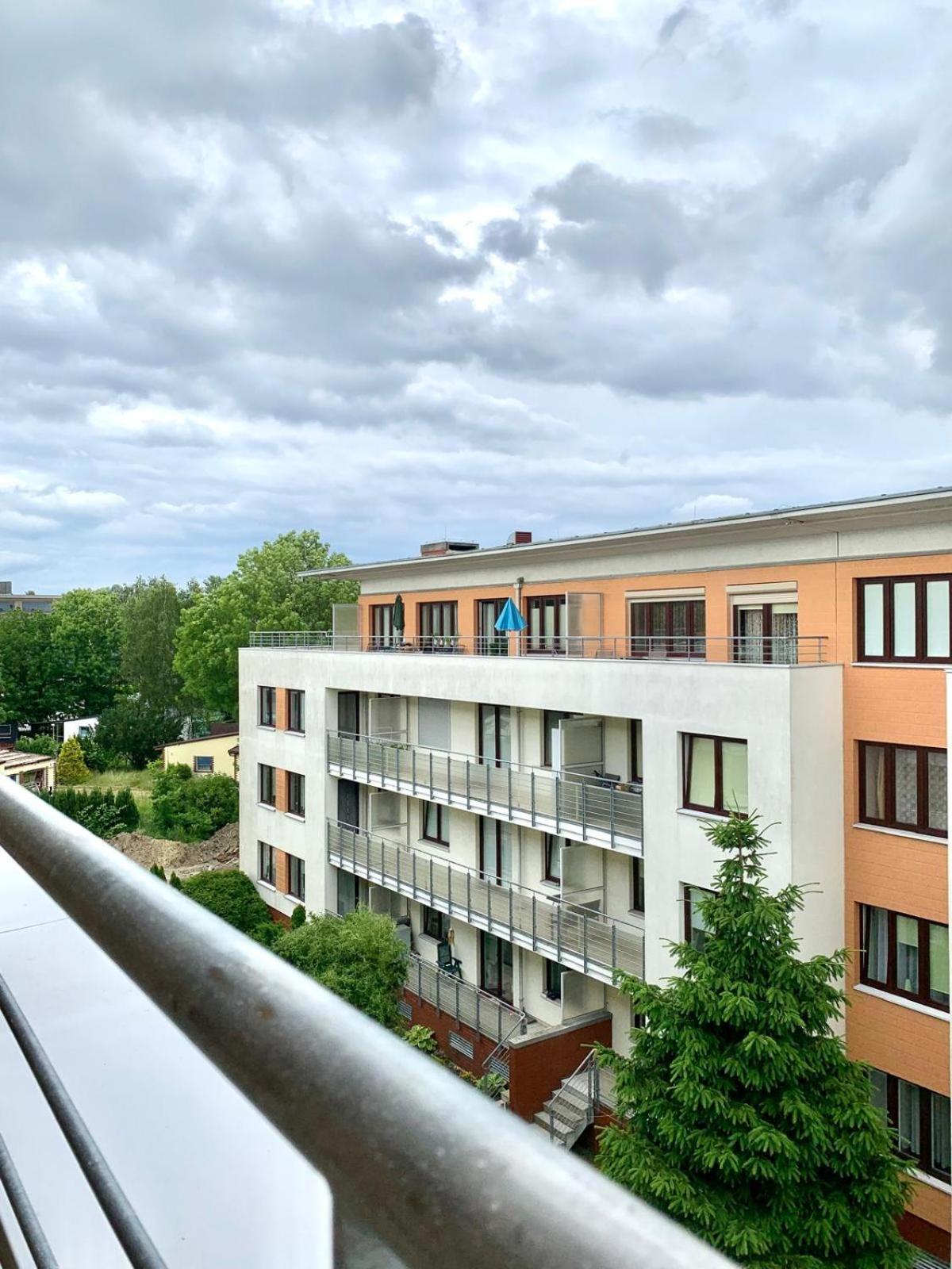 Apartament Paula Kolobrzeg Apartment Luaran gambar